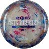 Discraft Jawbreaker Z FLX Thrasher 2024 Missy Gannon Tour Series
