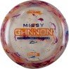 Discraft Jawbreaker Z FLX Thrasher 2024 Missy Gannon Tour Series