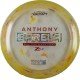 Discraft Jawbreaker Z FLX Venom 2024 Anthony Barela Tour Series