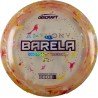 Discraft Jawbreaker Z FLX Venom 2024 Anthony Barela Tour Series