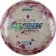 Discraft Jawbreaker Z FLX Vulture 2024 Holyn Handley Tour Series