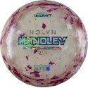 Discraft Jawbreaker Z FLX Vulture 2024 Holyn Handley Tour Series