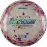 Discraft Jawbreaker Z FLX Vulture 2024 Holyn Handley Tour Series