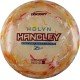 Discraft Jawbreaker Z FLX Vulture 2024 Holyn Handley Tour Series