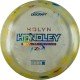 Discraft Jawbreaker Z FLX Vulture 2024 Holyn Handley Tour Series