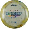 Discraft Jawbreaker Z FLX Vulture 2024 Holyn Handley Tour Series