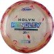 Discraft Jawbreaker Z FLX Vulture 2024 Holyn Handley Tour Series