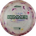 Discraft Jawbreaker Z FLX Zone 2024 Adam Hammes Tour Series