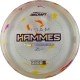 Discraft Jawbreaker Z FLX Zone 2024 Adam Hammes Tour Series