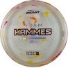 Discraft Jawbreaker Z FLX Zone 2024 Adam Hammes Tour Series