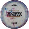 Discraft Jawbreaker Z FLX Zone OS 2024 Brodie Smith Tour Series