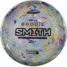 Discraft Jawbreaker Z FLX Zone OS 2024 Brodie Smith Tour Series