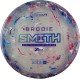 Discraft Jawbreaker Z FLX Zone OS 2024 Brodie Smith Tour Series