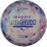 Discraft Jawbreaker Z FLX Zone OS 2024 Brodie Smith Tour Series