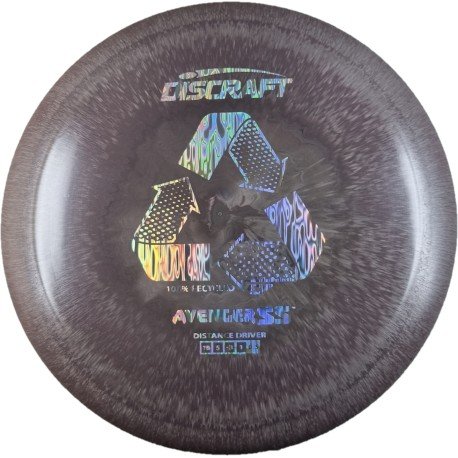 Discraft Recycled ESP Avenger SS