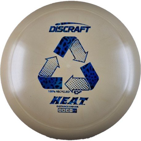 Discraft Recycled ESP Heat