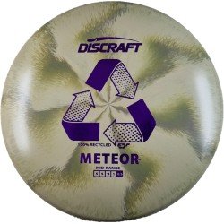 Discraft Recycled ESP Meteor