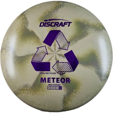 Discraft Recycled ESP Meteor
