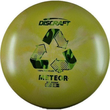 Discraft Recycled ESP Meteor