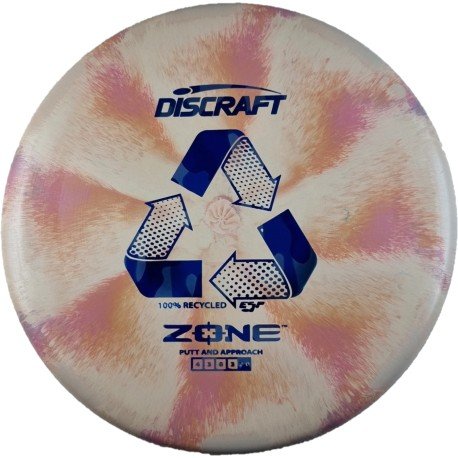 Discraft Recycled ESP Zone