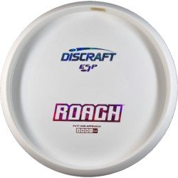 Discraft ESP Roach White Bottom Stamp