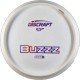 Discraft ESP Buzzz White Bottom Stamp