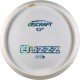 Discraft ESP Buzzz White Bottom Stamp