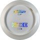 Discraft ESP Nuke White Bottom Stamp