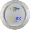 Discraft ESP Nuke White Bottom Stamp