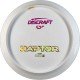 Discraft ESP Raptor White Bottom Stamp