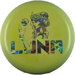 Discraft ESP Luna Special Stamp