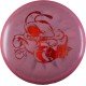Discraft ESP Buzzz Special Stamp