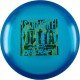Discraft Z Meteor Special Stamp