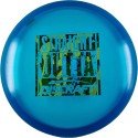 Discraft Z Meteor Special Stamp