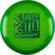 Discraft Z Meteor Special Stamp