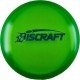 Discraft Z Meteor Special Stamp