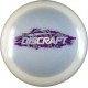 Discraft Z Scorch Special Stamp