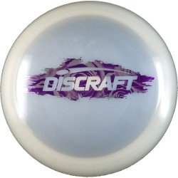 Discraft Z Scorch Special Stamp