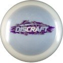 Discraft Z Scorch Special Stamp