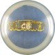 Discraft Z Scorch Special Stamp