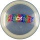 Discraft Z Scorch Special Stamp