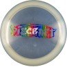 Discraft Z Scorch Special Stamp