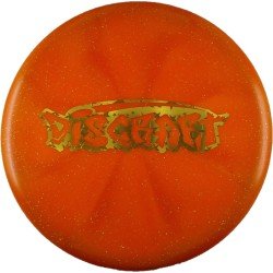 Discraft Metallic Z Zone Special Stamp