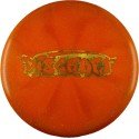Discraft Metallic Z Zone Special Stamp