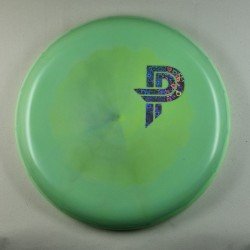 Discraft ESP Fierce Paige Pierce Special Stamp