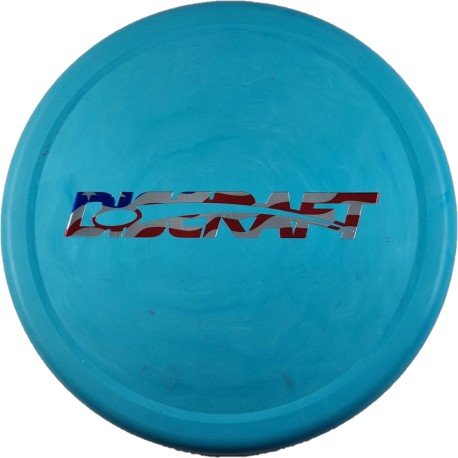 Discraft Putter Line Ringer-GT