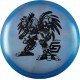 Discraft Z Swirl Buzzz Chris Dickerson 2024 Robot Chicken