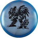 Discraft Z Swirl Buzzz Chris Dickerson 2024 Robot Chicken