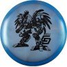 Discraft Z Swirl Buzzz Chris Dickerson 2024 Robot Chicken