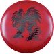 Discraft Z Swirl Buzzz Chris Dickerson 2024 Robot Chicken